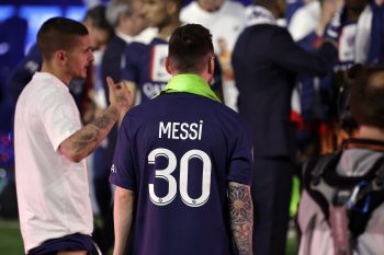 A transzferguru is megerősítette: Messi és Busquets is az Inter Miaminál folytatja