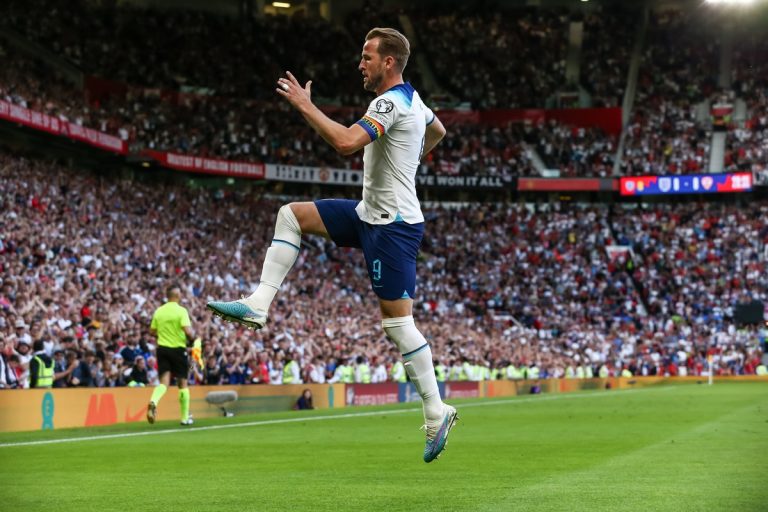 A Tottenham szerint semmiféle ajánlat nem érkezett a Bayerntől Kane-ért