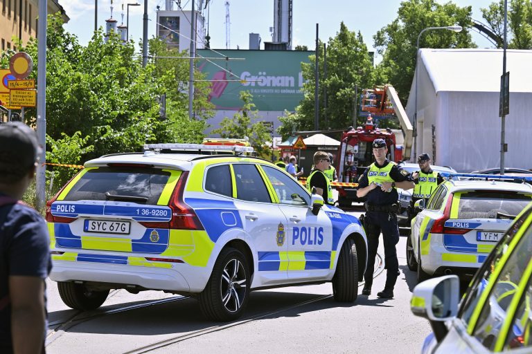 Egyre többet tudni a halálos svédországi hullámvasút-balesetről