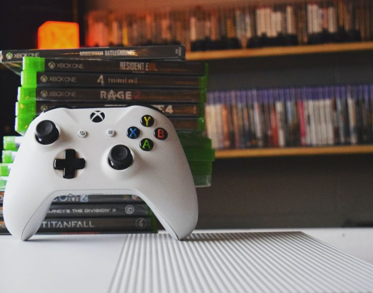 Az Xbox first-party stúdiók már nem készítenek új játékokat Xbox One-ra