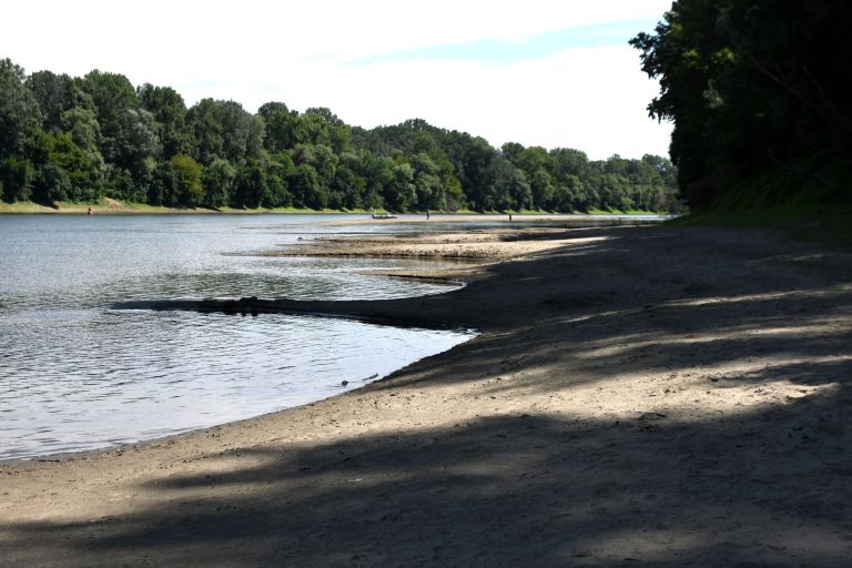 Ismeretlen holttestre bukkantak a Tiszában, a rendőrség a lakosság segítségét kéri