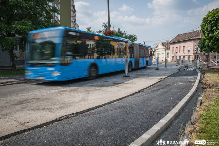 B-kategóriára érvényes jogosítvánnyal is megszerezhető a buszvezetői képesítés