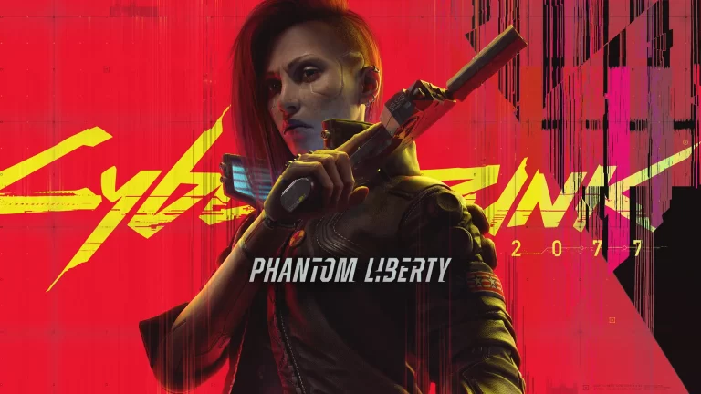Szeptemberben érkezik a Cyberpunk 2077 Phantom Liberty, egy trailer is landolt