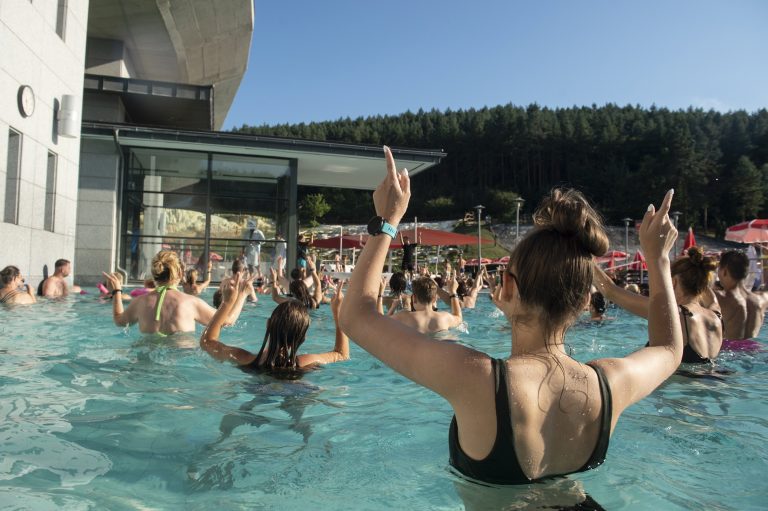 Lehet örülni, idén is lesz Strandok éjszakája