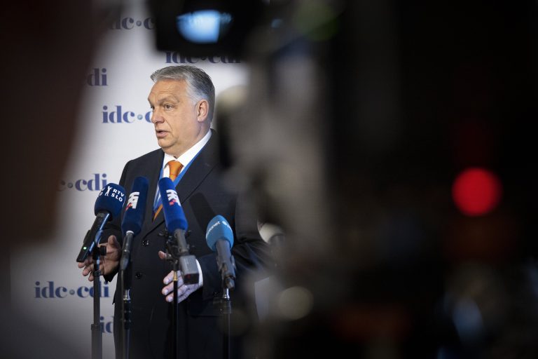 Orbán Viktor fontos ülést hívott össze, bejelentések várhatóak