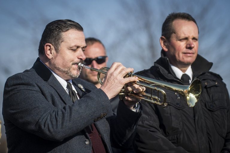 Galambos Lajos úgy érzi, vesztett a harciasságából a börtönben