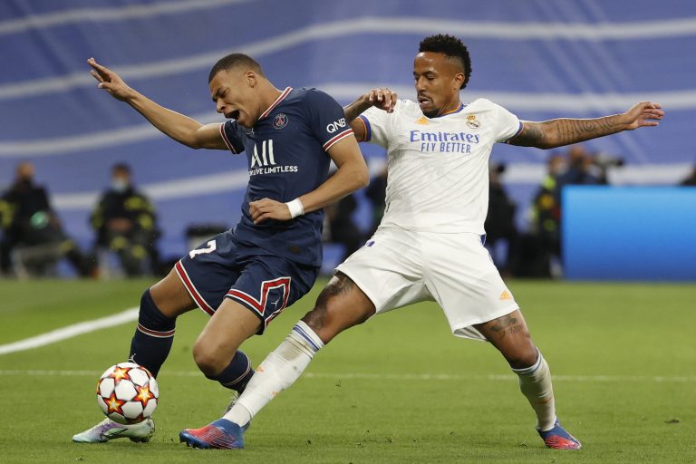 Fordult a kocka, Mbappé már ezen a nyáron távozhat a PSG-től