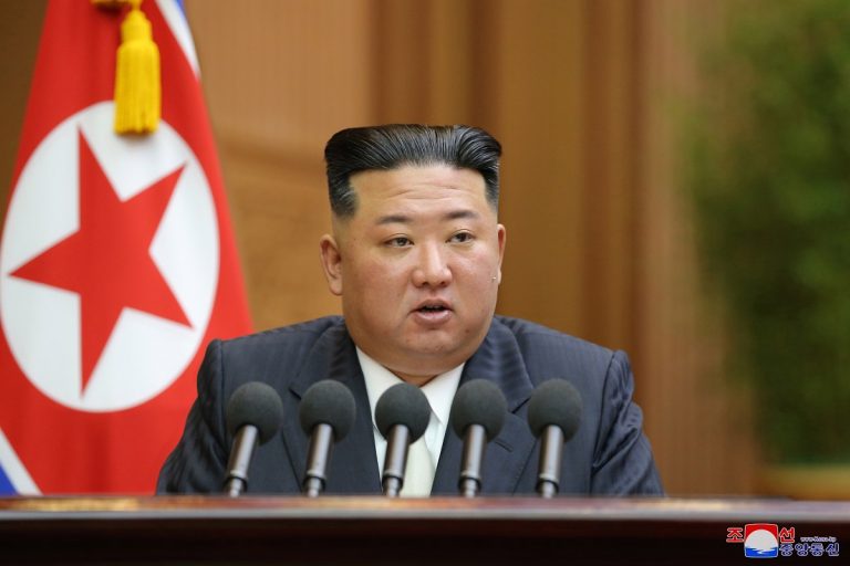 Kim Dzsongun parancsot adott ki az öngyilkosság betiltására Észak-Koreában