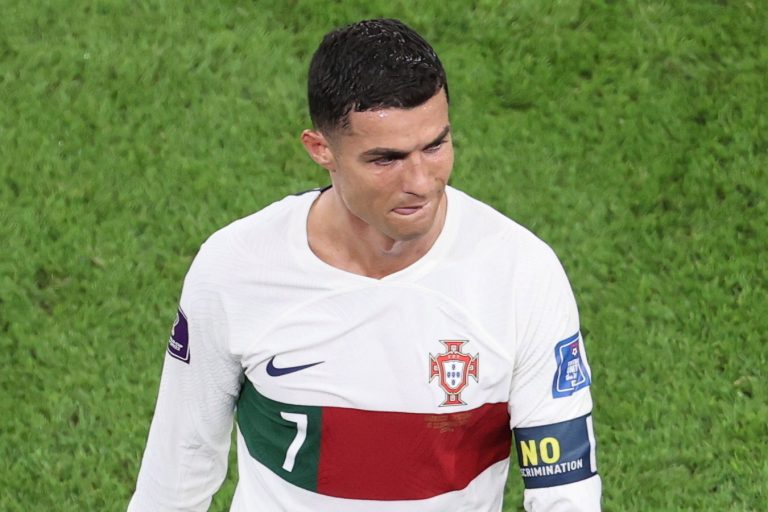 Ronaldo: „a rekordok követnek engem”