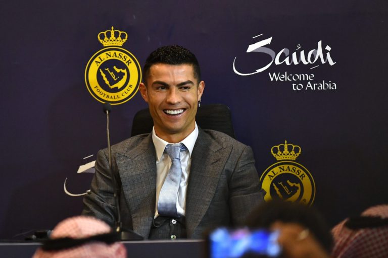 Ronaldo már a „nyugdíjas” éveire készül, klubtulajdonosi álmokat dédelget