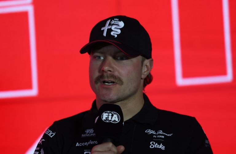 Valtteri Bottas egy méregdrága Ferrarival furikázott Monacóban (fotók)