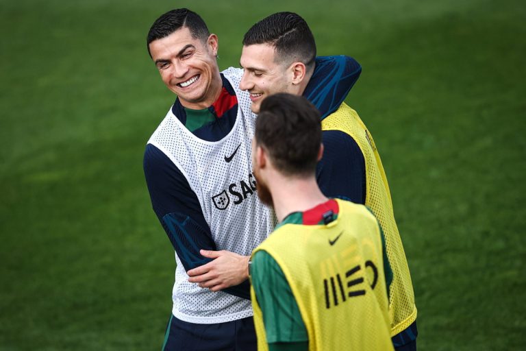 Rendkívül fontos mérföldkőhöz érkezett Cristiano Ronaldo