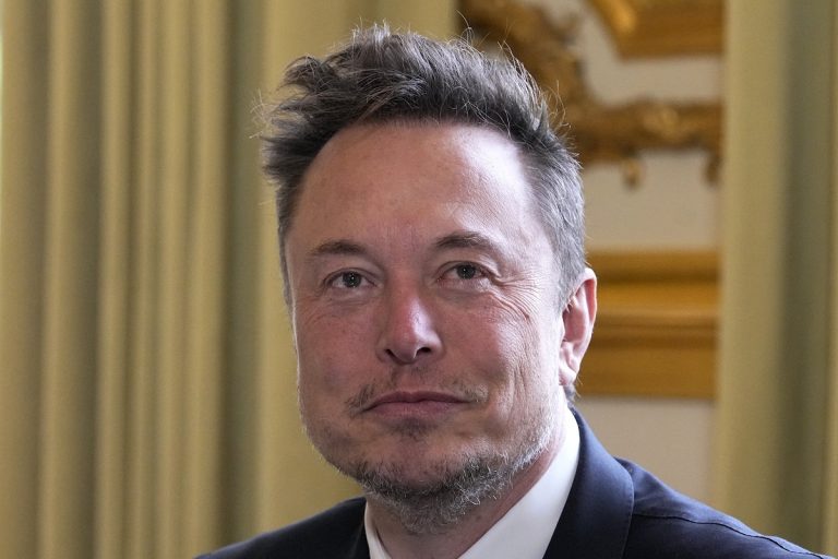 Ismét Elon Musk lett a világ leggazdagabb embere