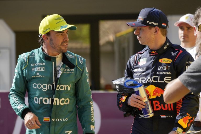 Kövesd élőben az F1-es Spanyol Nagydíjat az M4 Sporton