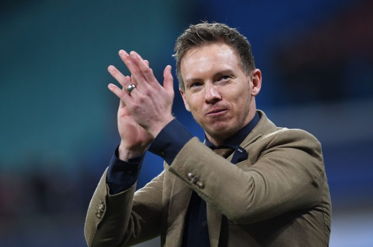 Sajtóértesülések szerint Nagelsmann válthatja Galtiert a PSG kispadján