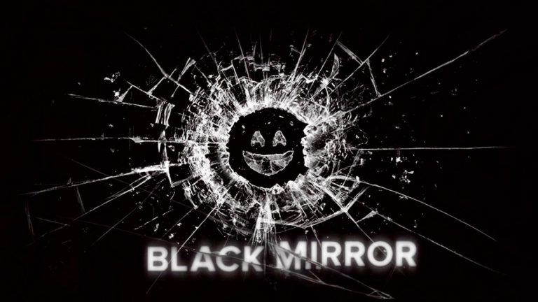 Az alkotók figyelmeztettek, a Black Mirror 6. évadának ijesztő jóslata valóra vált