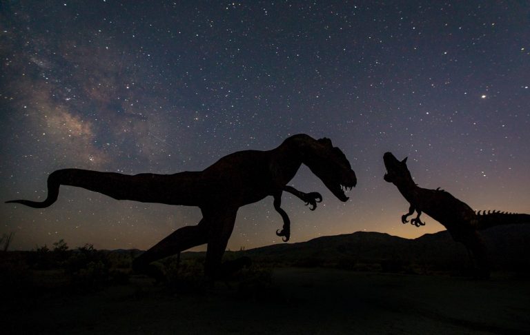 Különleges, kacsacsőrű dinoszauruszfajt fedeztek fel Chilében