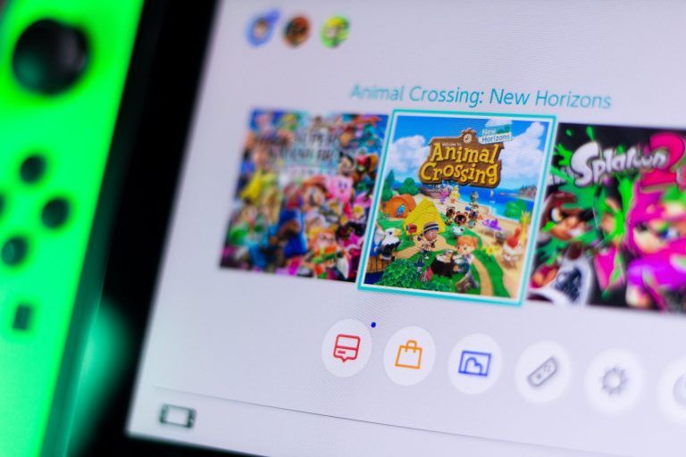 Iparági pletykák szerint a Nintendo új konzolja 2024 második felében érkezik