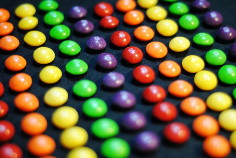 A Skittles új íze valószínűleg nem lesz sokak kedvence