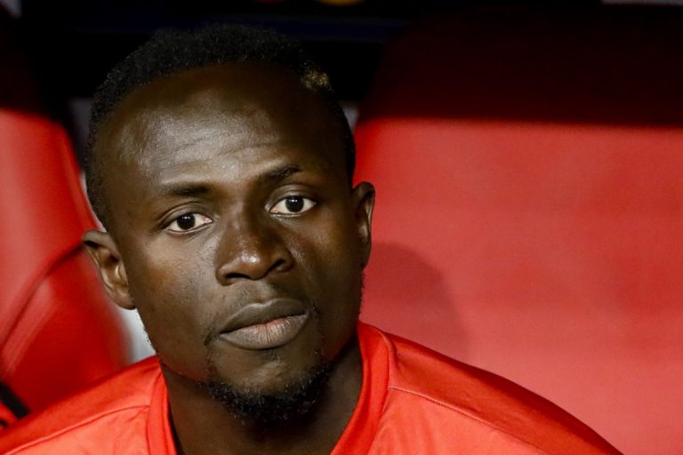 Thomas Tuchel elismerte, Sadio Mané elmaradt az elvárásaitól