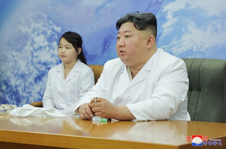 Dél-Korea szerint Észak-Korea lezuhant kémműholdja katonai szempontból nagyon gyenge