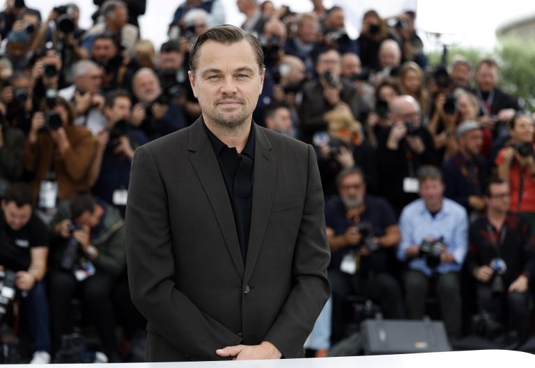 Leonardo DiCaprio valószínűleg megint tarolni fog Scorsese új filmjében