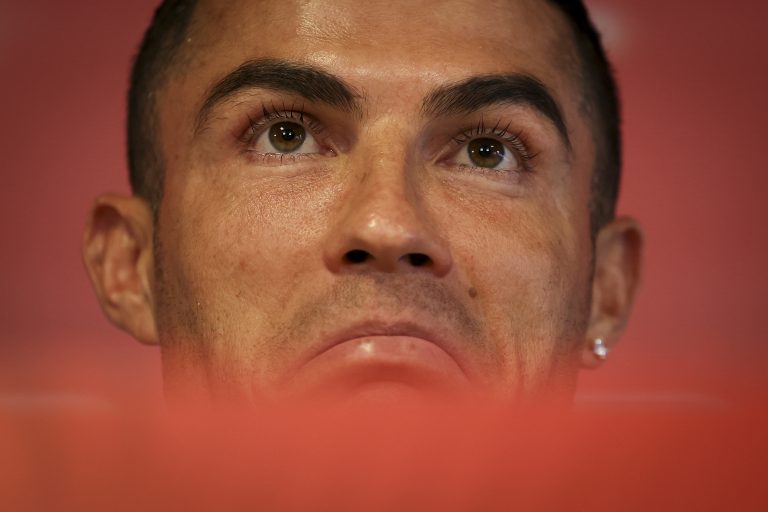 Ronaldo szerint esélytelen, hogy visszatérjen Európába futballozni