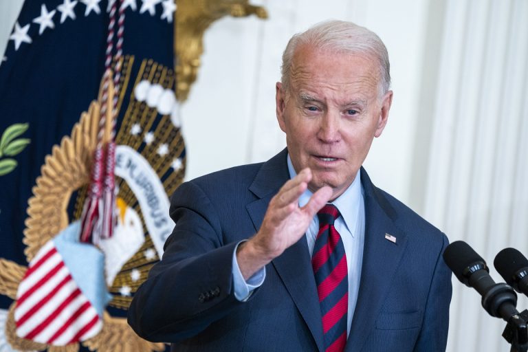 Joe Biden még keményebben járna el a fenyegetőző Észak-Koreával szemben