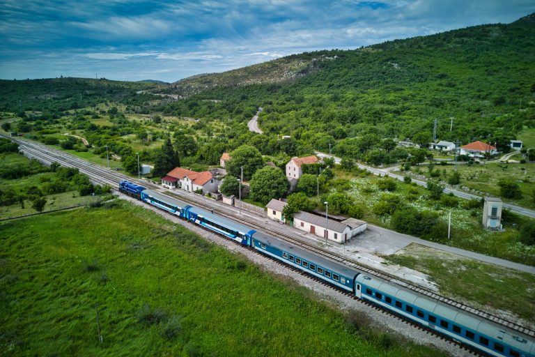 Helyreállt a vonatközlekedés Nyékládháza és Miskolc között