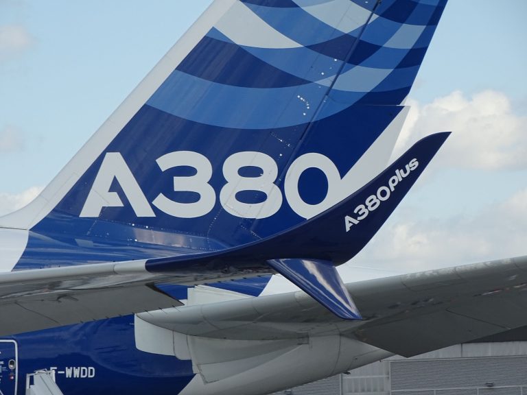 Használt A380-asokat vásárol egy brit vállalkozó, saját légitársaságot alapítana