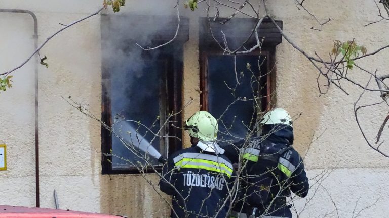 Még csak az év felénél járunk, már sokan vesztették életüket lakástűzben