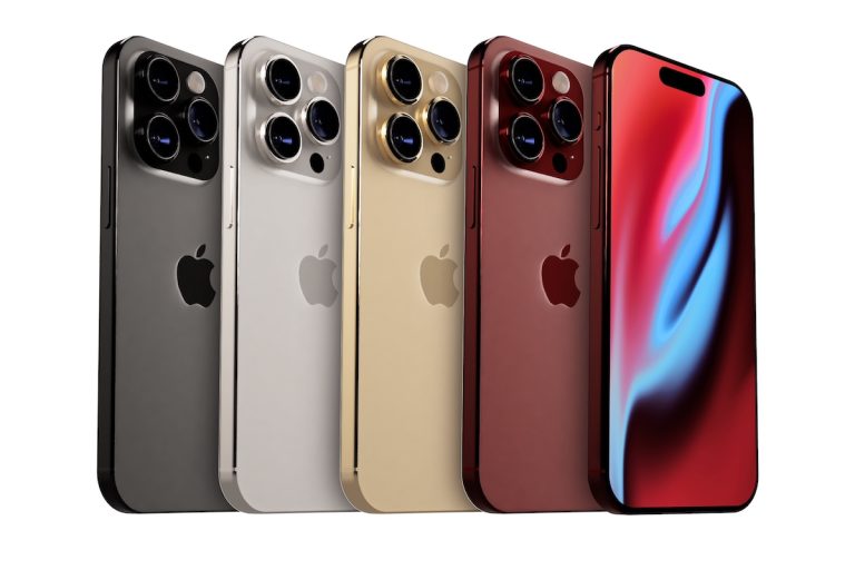 Ezek lehetnek az iPhone 15 és iPhone 15 Pro új színei