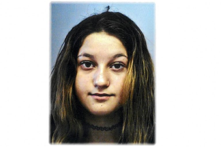 Eltűnés miatt keresik a 16 éves Irhás Jázmin Kleopátrát