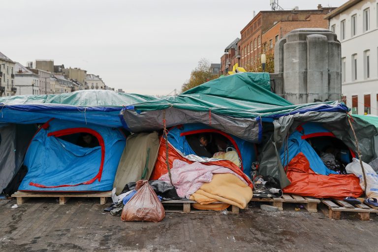 A magyar kormány nem engedi a migránsgettók létrehozását