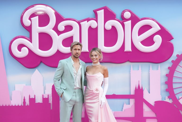 Magyarországon is nagy sikert aratott a Barbie film