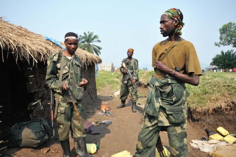 11 ember vesztette életét egy északkelet-kongói lázadói támadásban
