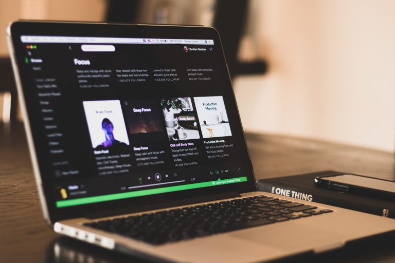 Jelentős újítás bevezetése előtt áll a Spotify