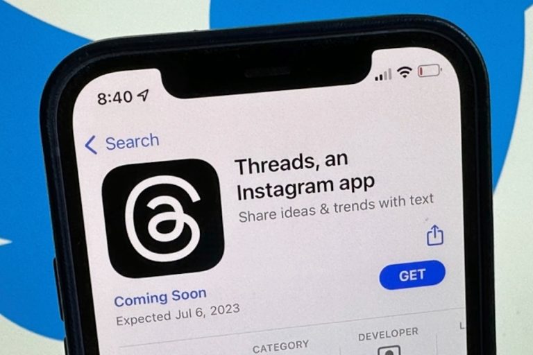 „Threads” néven startol a Meta Twitter-rivális platformja