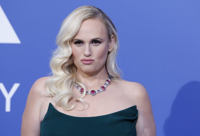 Rebel Wilson balesetet szenvedett forgatás közben