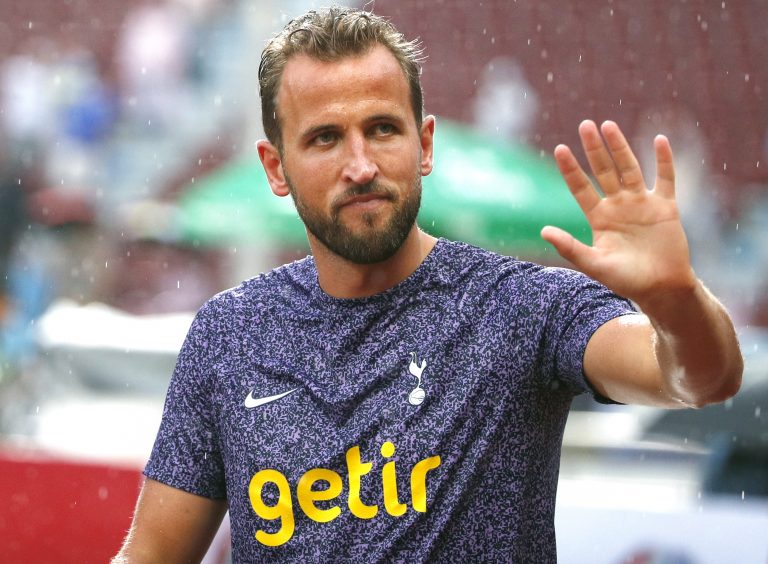 A Bayern tehet még egy utolsó, nagy ajánlatot Harry Kane-ért