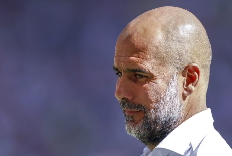 Guardiola lehet az év edzője az UEFA-nál