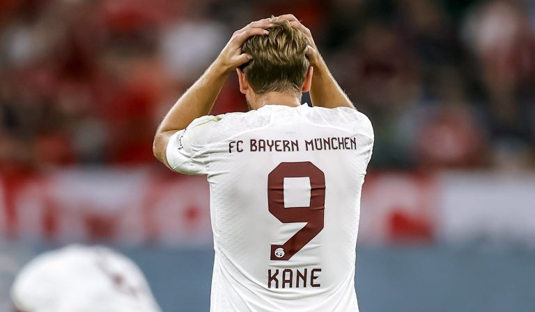 Komoly bevételt vár Kane érkezésével a Bayern München