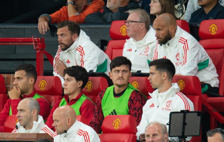 Lemondott Harry Maguire leigazolásáról a West Ham