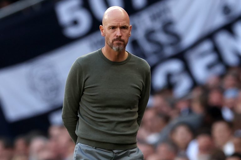 Erik ten Hag egyszerre bővítené és szűkítené a Manchester United keretét