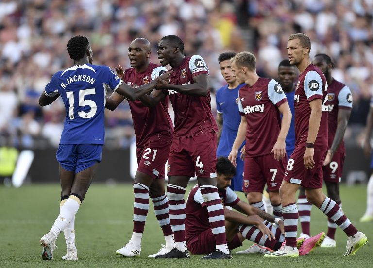 Összefoglaló videón a Chelsea újabb kellemetlen veresége