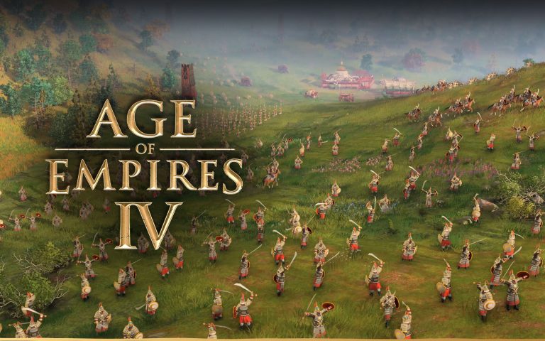 Ezentúl Xboxon is játszható az Age Of Empires 4