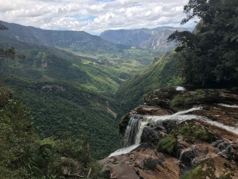 Az ecuadoriak megszavazták az olajfúrások leállítását az Amazonas rezervátumban