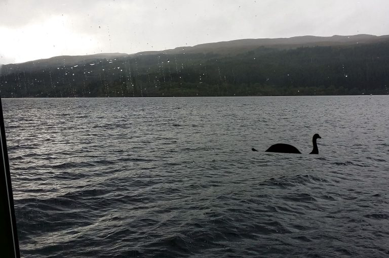 A Loch Ness-i szörny rajongói az elmúlt 50 év legnagyobb akciójára készülnek