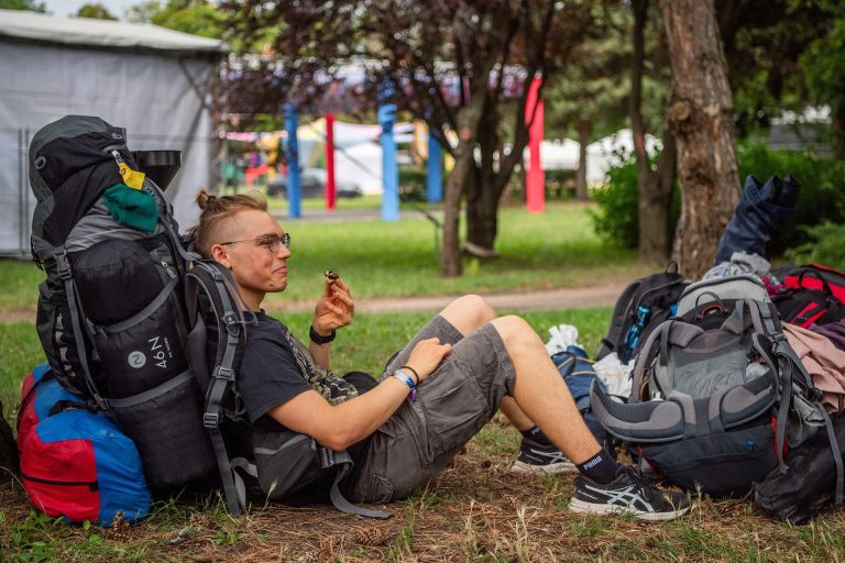 Hatalmas nyitóbuli lesz a Szigeten, kezdődik a legnagyobb fesztivál