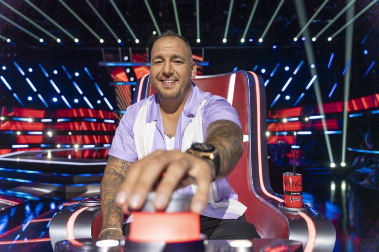 Kiderült, mikor indul a The Voice új évada Curtisékkel